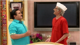 Taarak Mehta Ka Ooltah Chashmah - 15th Mar 23